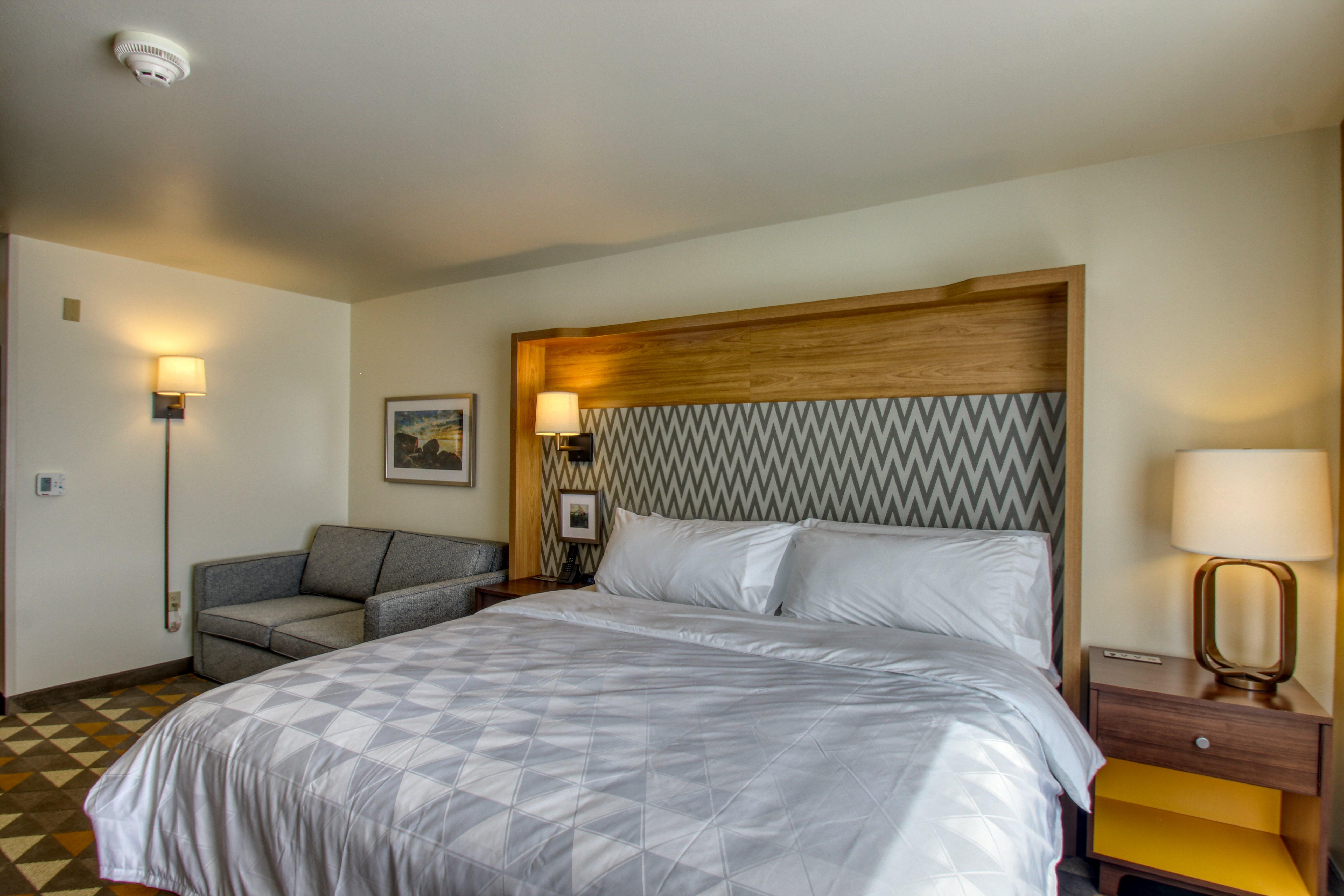 Holiday Inn - Appleton By Ihg Exterior foto