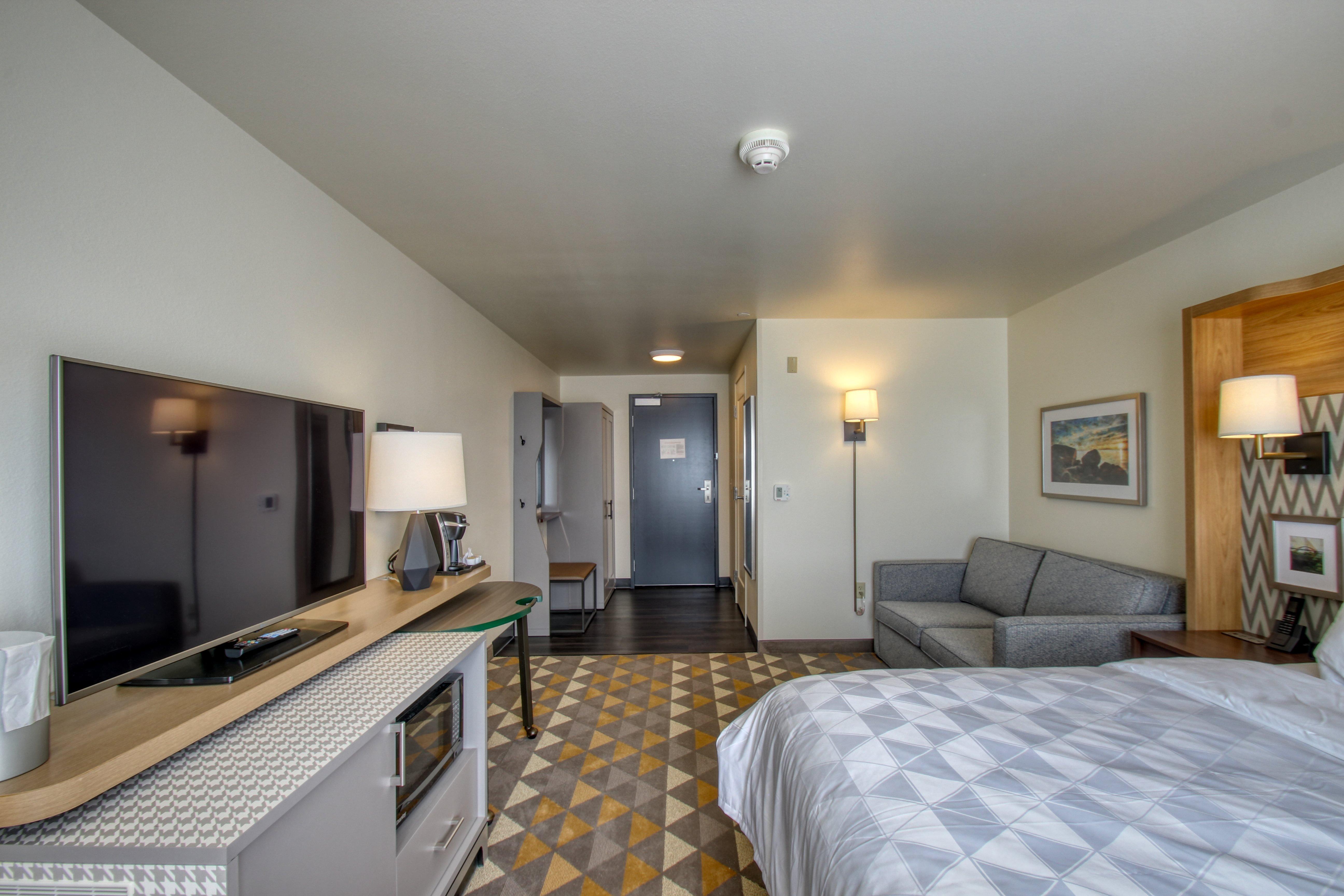 Holiday Inn - Appleton By Ihg Exterior foto