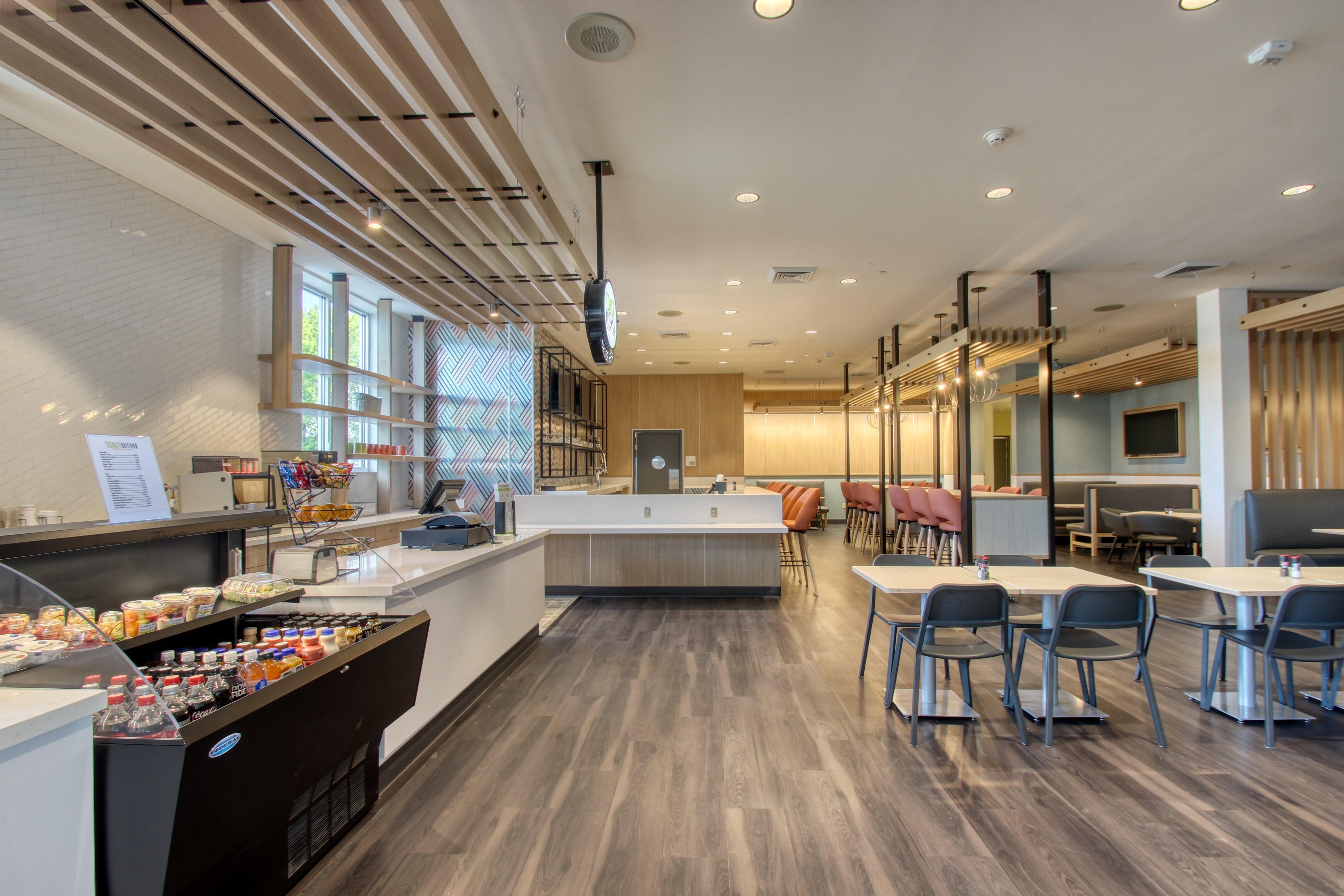 Holiday Inn - Appleton By Ihg Exterior foto