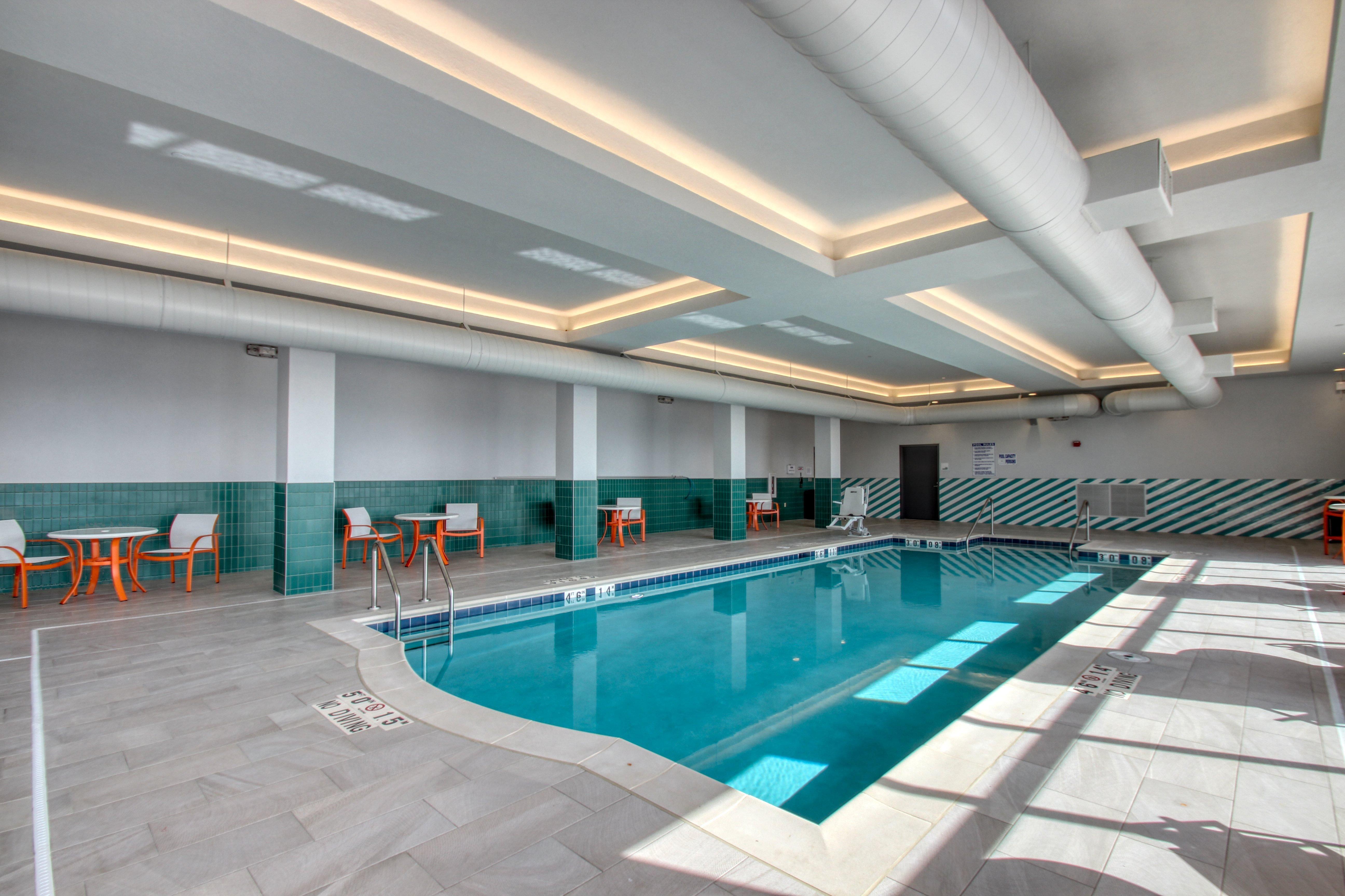 Holiday Inn - Appleton By Ihg Exterior foto