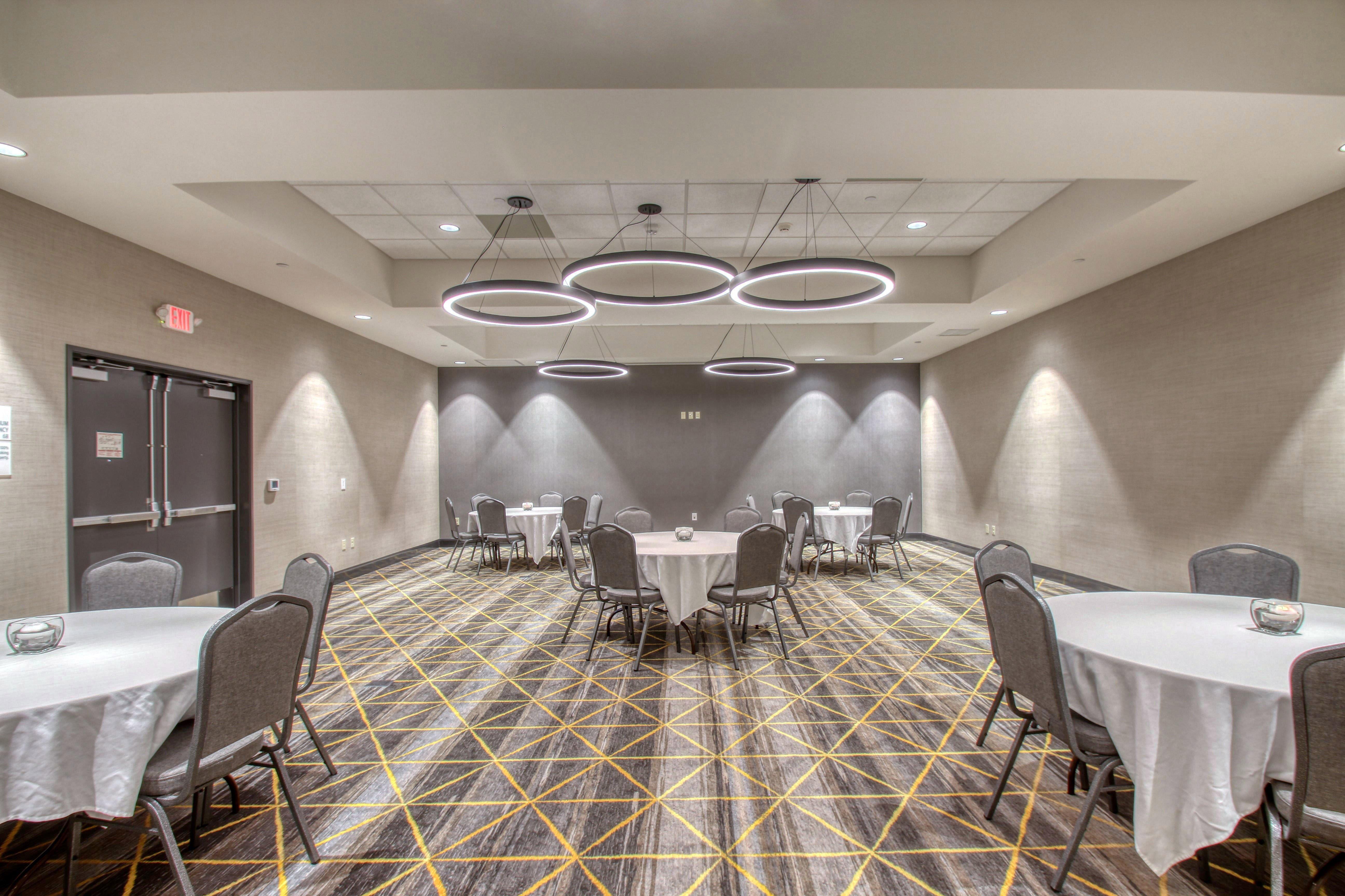 Holiday Inn - Appleton By Ihg Exterior foto