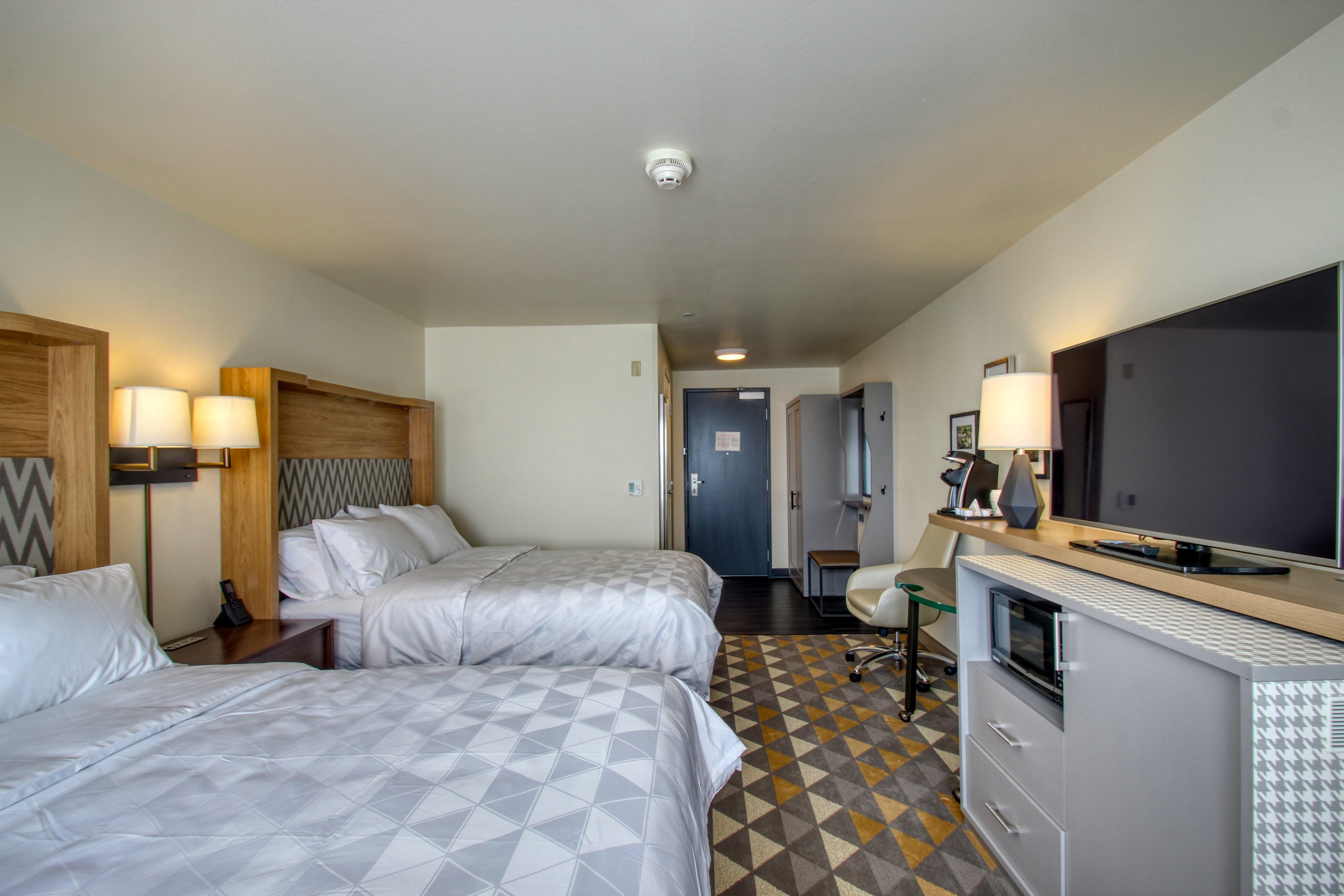 Holiday Inn - Appleton By Ihg Exterior foto