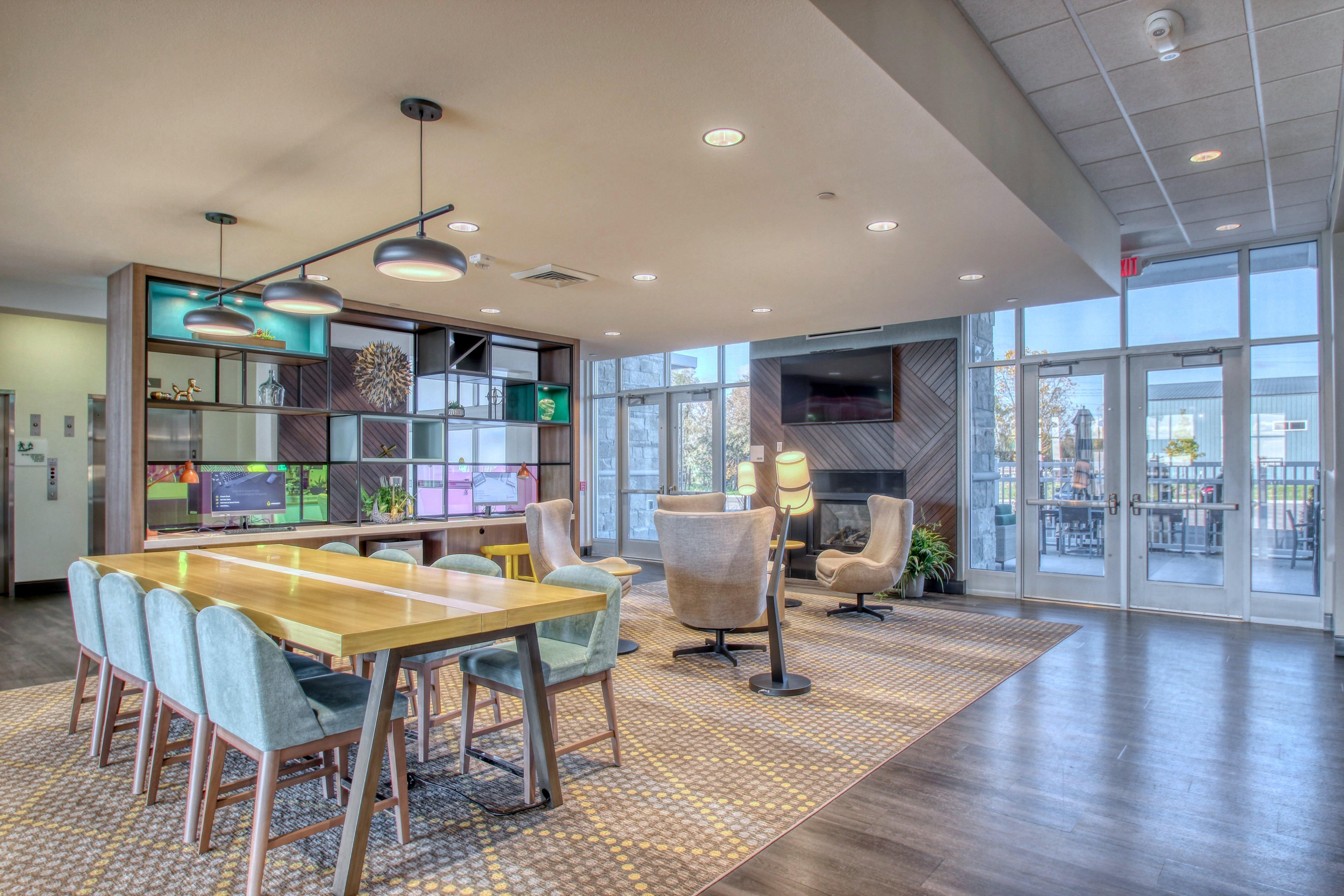 Holiday Inn - Appleton By Ihg Exterior foto