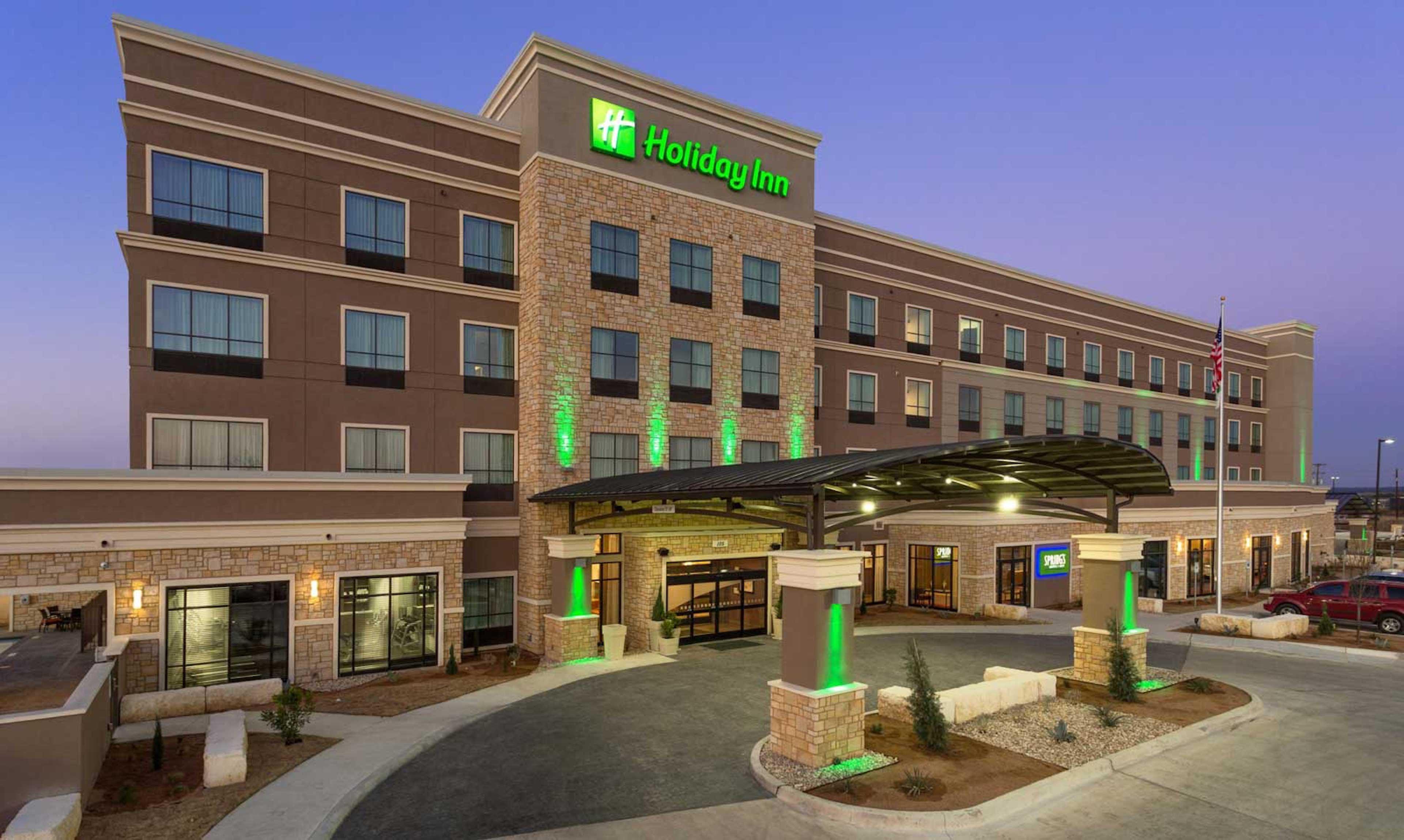 Holiday Inn - Appleton By Ihg Exterior foto