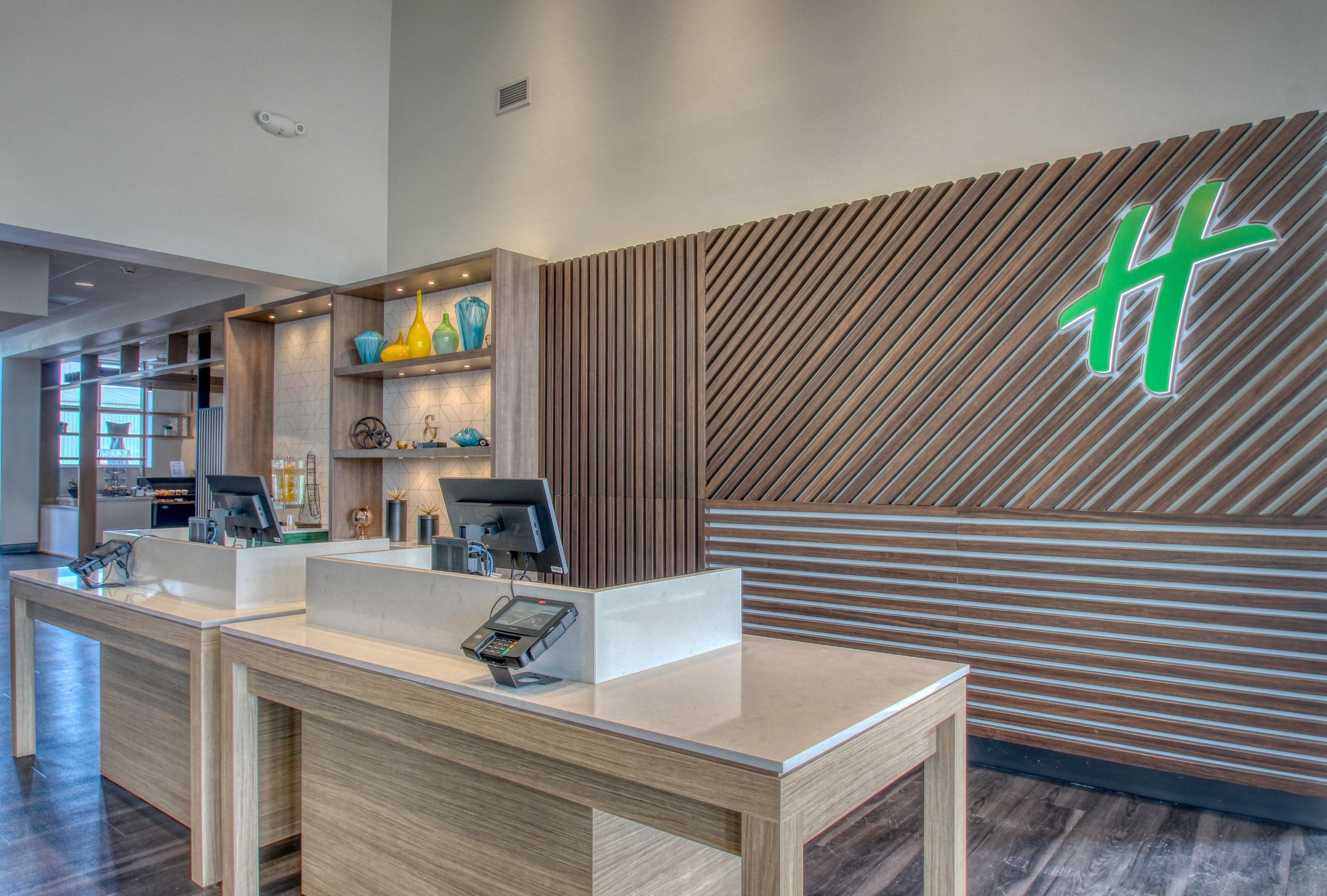 Holiday Inn - Appleton By Ihg Exterior foto
