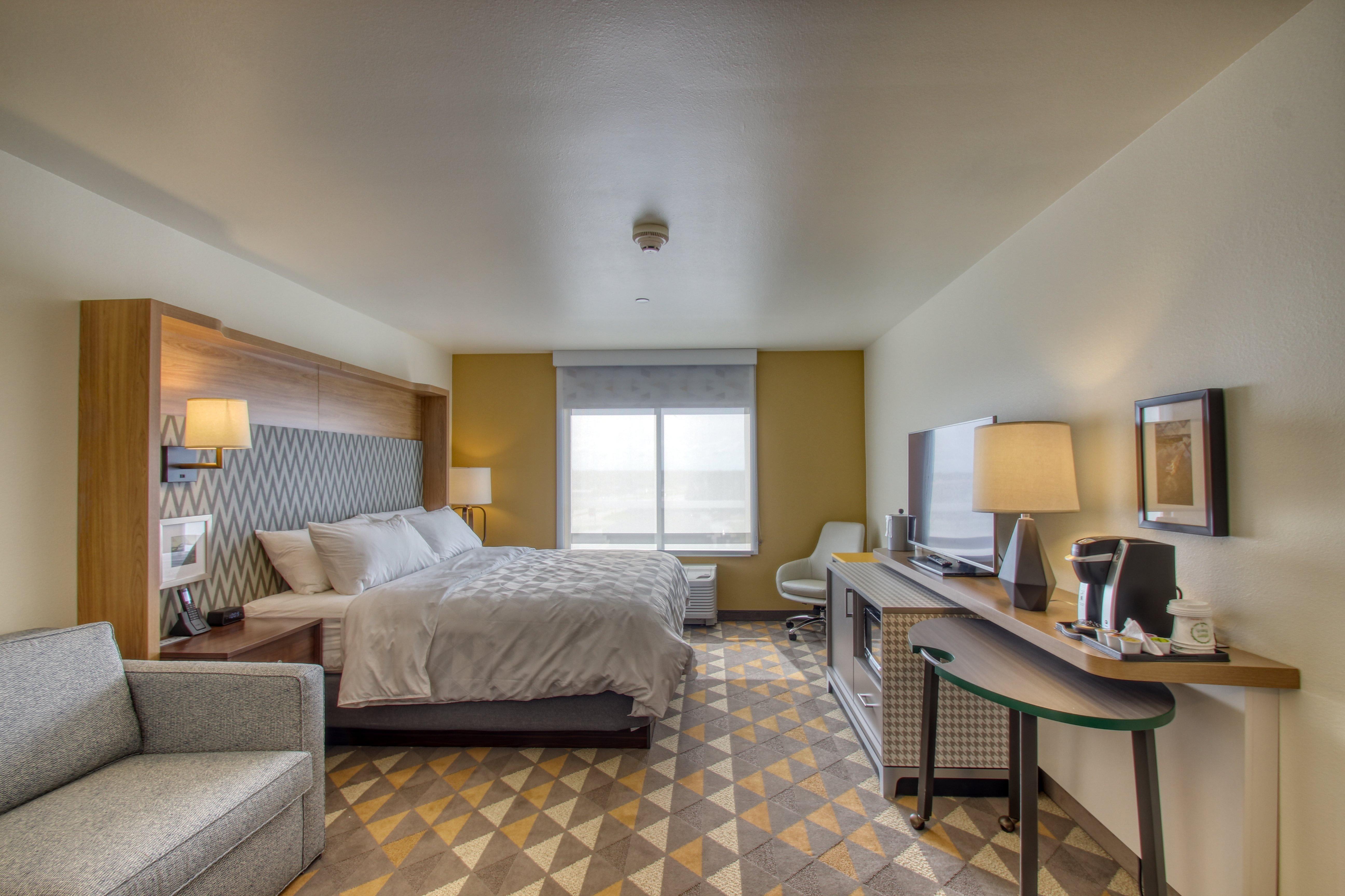Holiday Inn - Appleton By Ihg Exterior foto